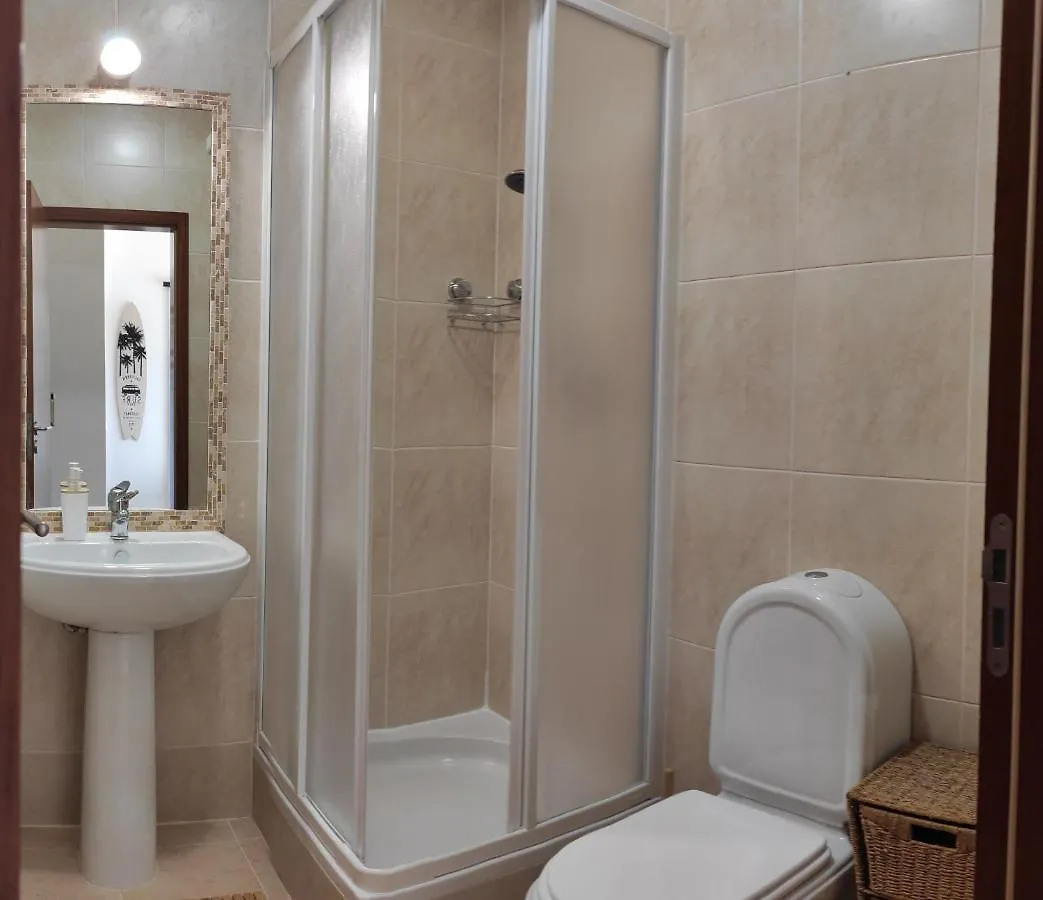 فيلا Palm House ألفور 0*,  البرتغال