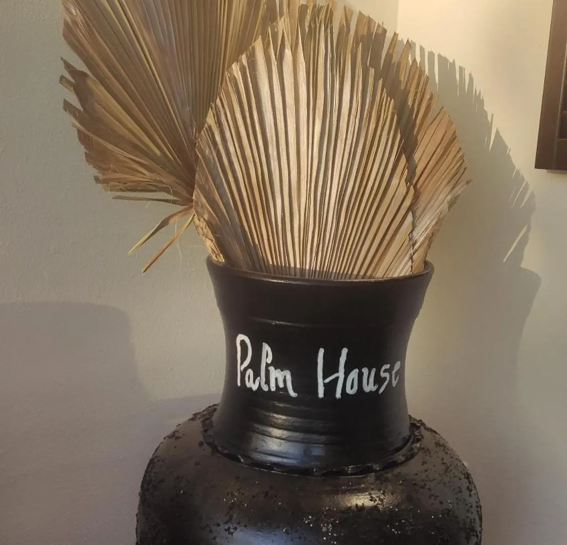 فيلا Palm House ألفور بيت للعطل